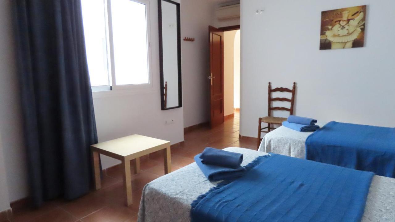 Nerjaluna Appartement Nerja