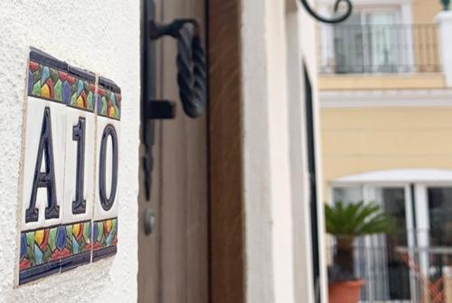 Nerjaluna Appartement Nerja