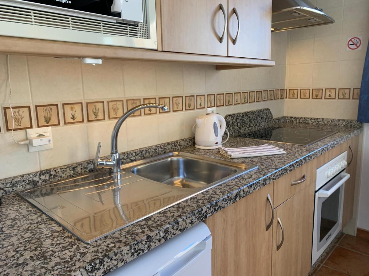 Appartement Nerjaluna
