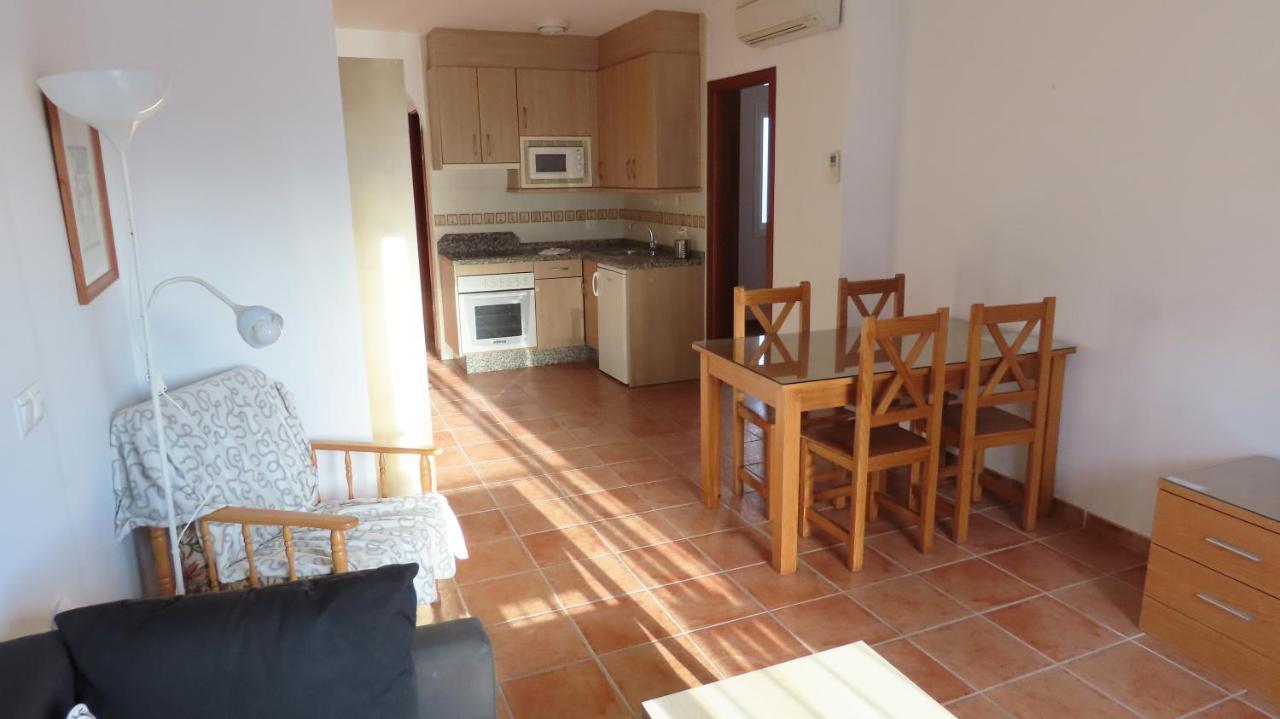 Lägenhet Nerjaluna Nerja