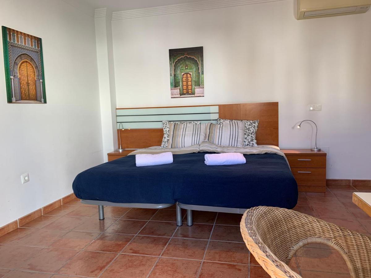 Lägenhet Nerjaluna Nerja