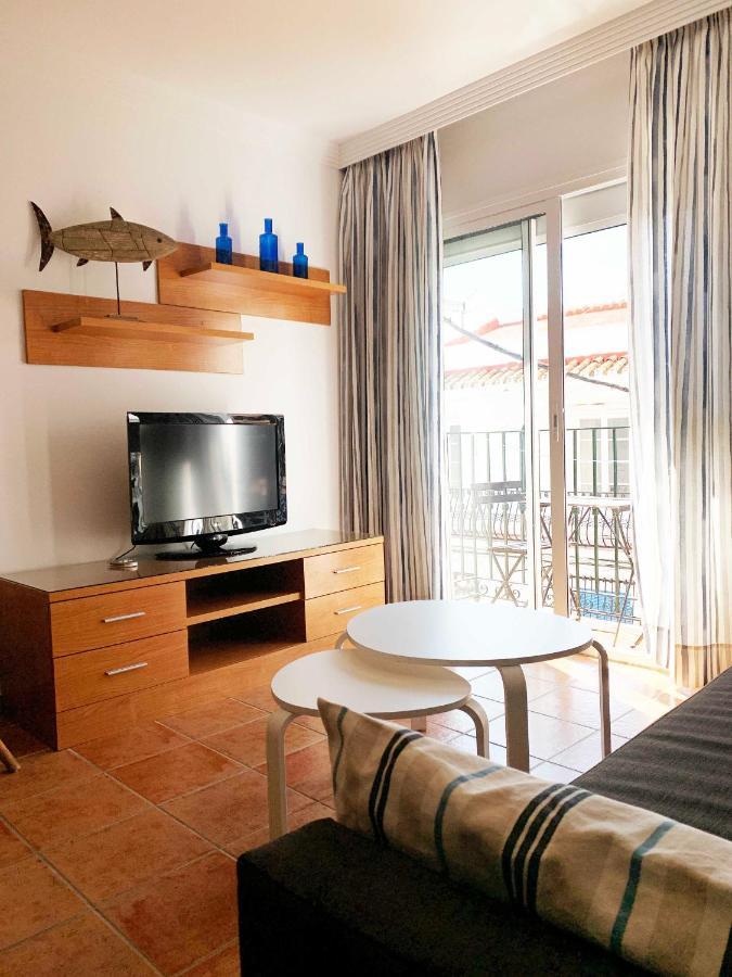 Lägenhet Nerjaluna Nerja