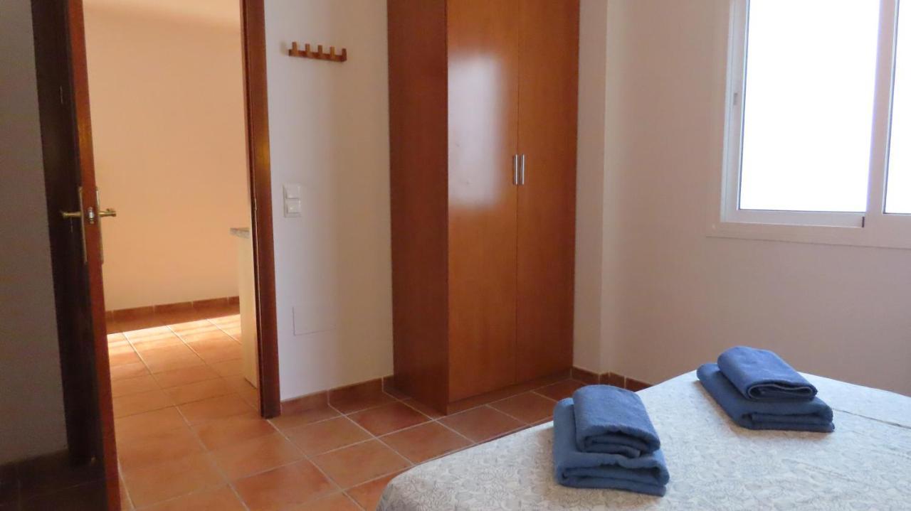 Apartment Nerjaluna